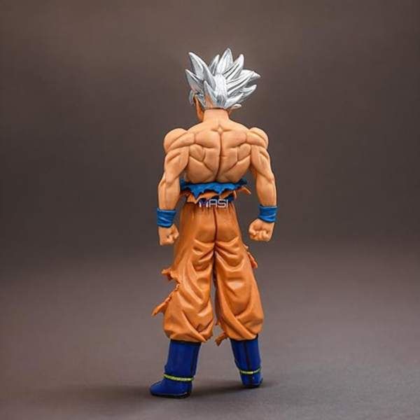 Goku Ultra Instinct - Image 3