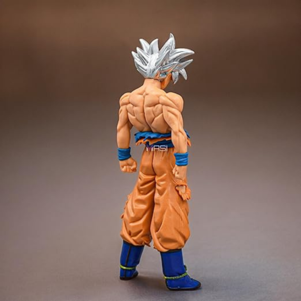 Goku Ultra Instinct - Image 2