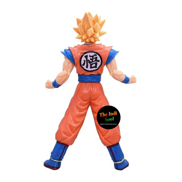 Super Saiyan Goku - Image 3