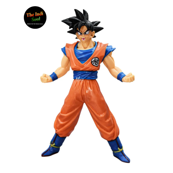 Dragon Ball Z - Set of 6pc - Image 2