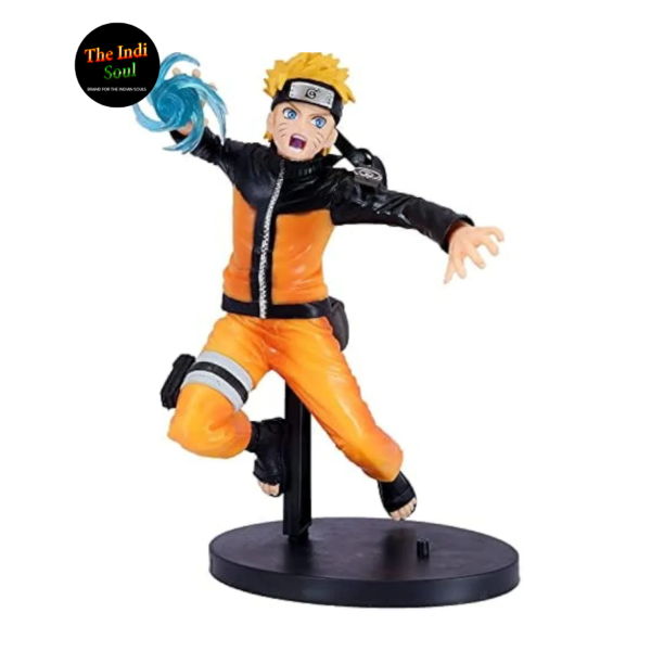 Naruto With Rasengan